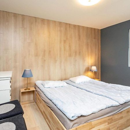 Holiday Home Skagen Lxvi ภายนอก รูปภาพ