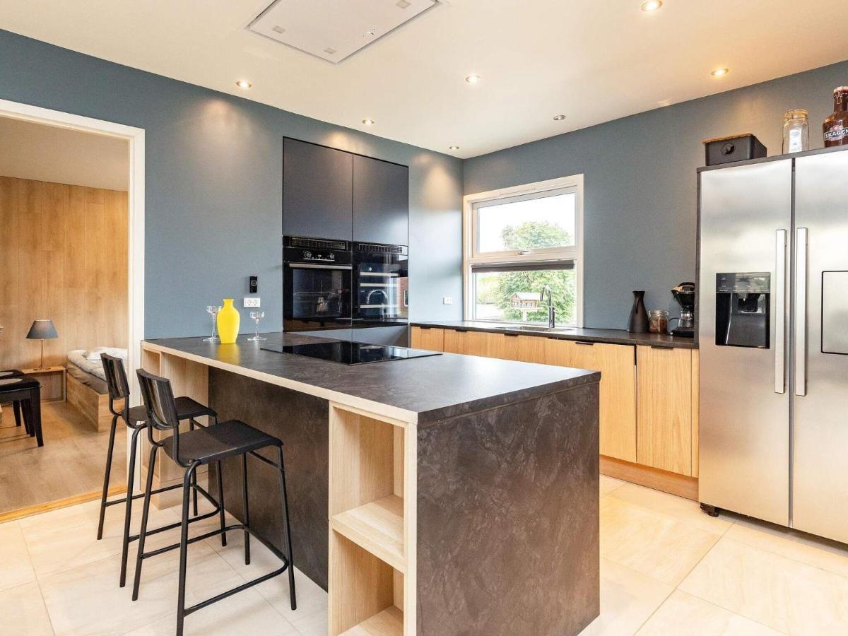 Holiday Home Skagen Lxvi ภายนอก รูปภาพ