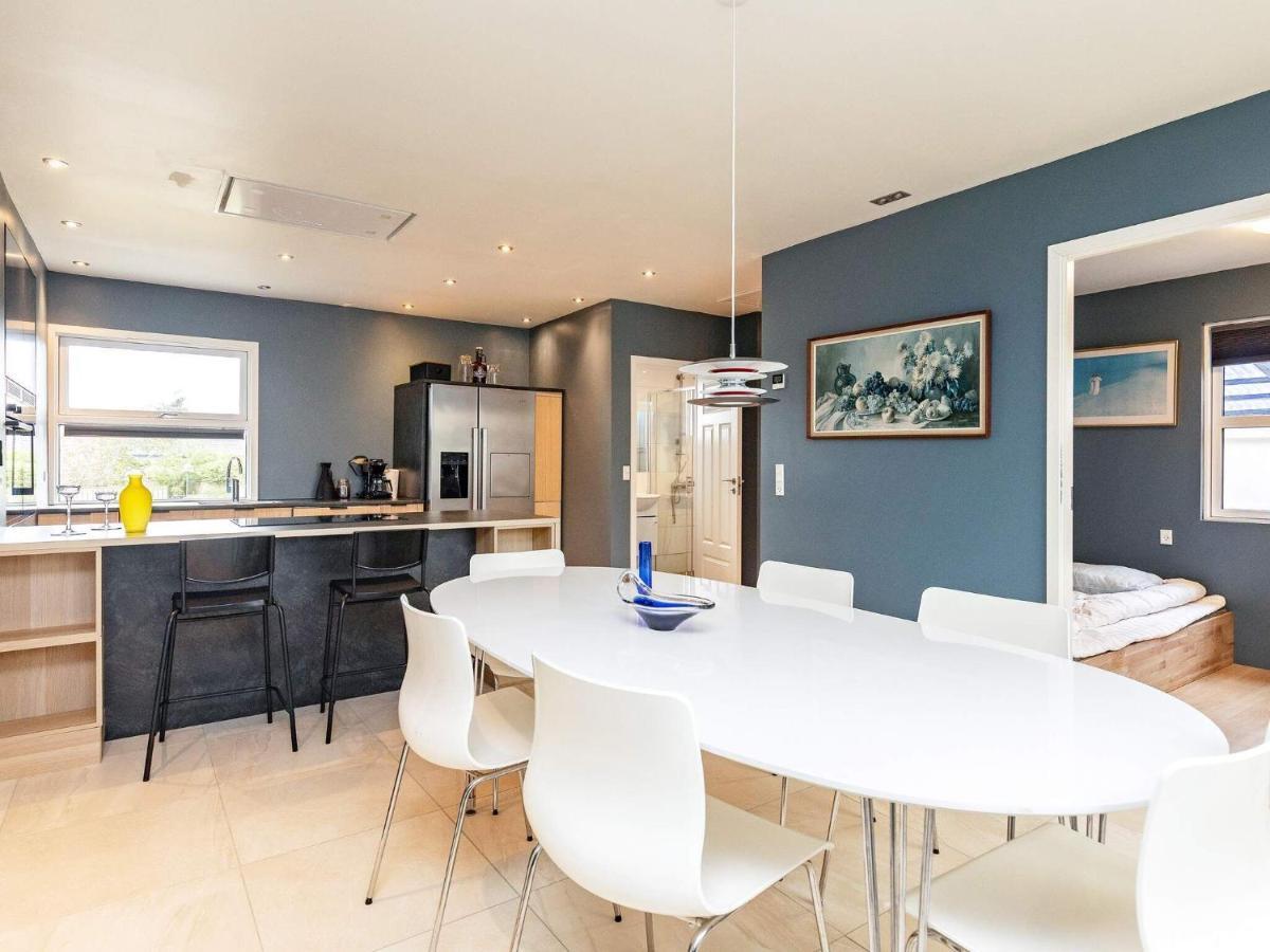 Holiday Home Skagen Lxvi ภายนอก รูปภาพ